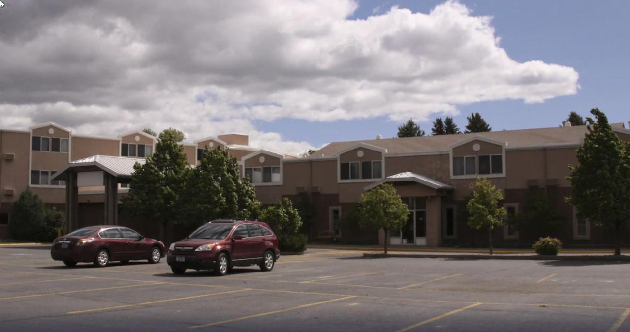 Yellowstonepark Inn&Suites Livingston Luaran gambar