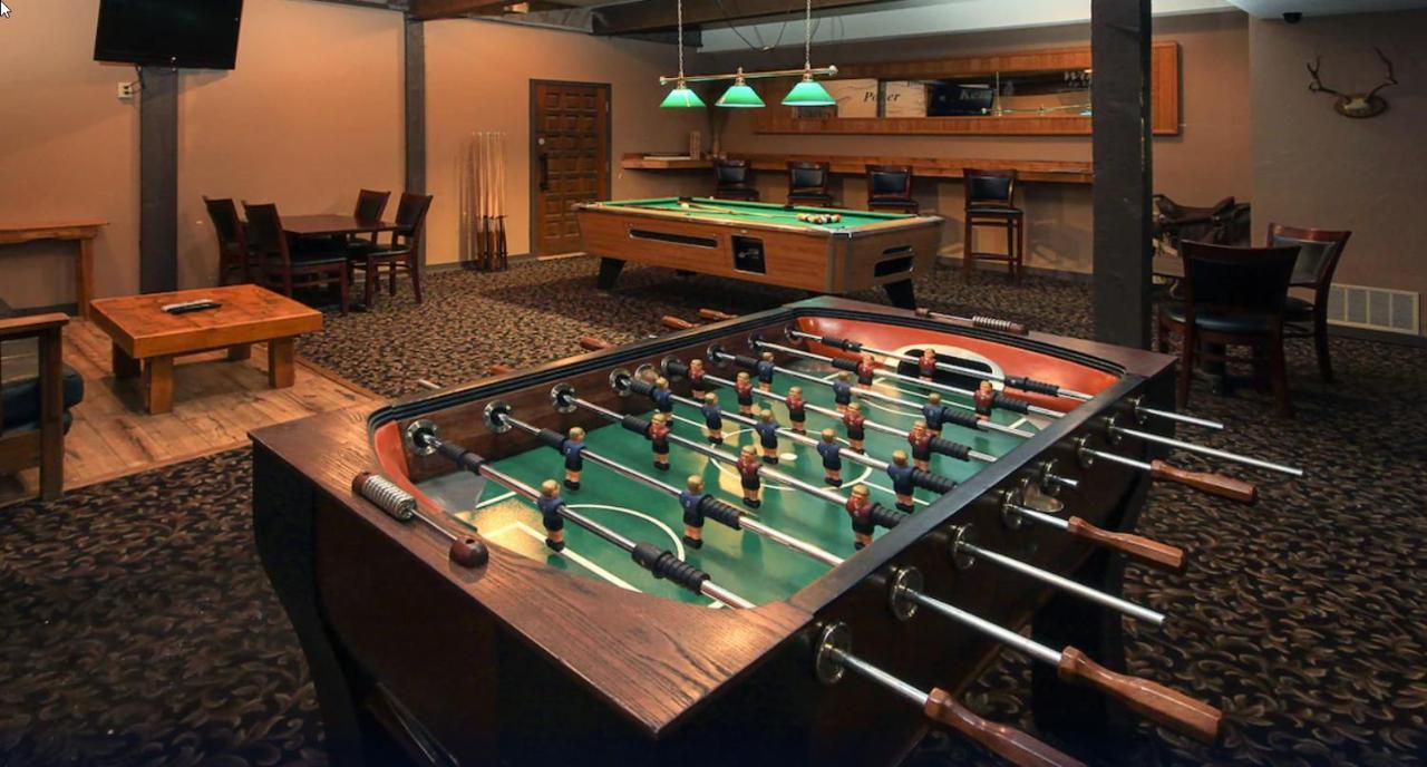 Yellowstonepark Inn&Suites Livingston Luaran gambar