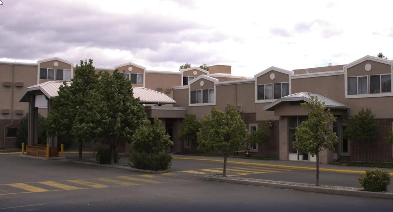 Yellowstonepark Inn&Suites Livingston Luaran gambar